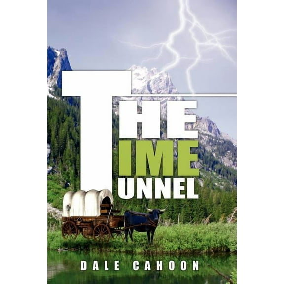 The Time Tunnel (Paperback)