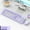 Purple, variant on New 2.4G Wireless Connect Keyboard Mouse Set | Sensitive Silent Office Keyboard | Spring-Loaded Silicone Keys