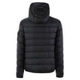 thumbnail image 2 of Moncler Najan - Short Down Jacket With Hood (Men's), 2 of 4