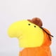 thumbnail image 4 of Muñeco de peluche de juguete para niños, muñeco de estilo de dibujos animados, decoración de escritorio bonita, 4 of 5
