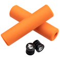 thumbnail image 1 of Wolf Tooth Silicone Mountain Bike Grips: Fat Paw, 1 of 2