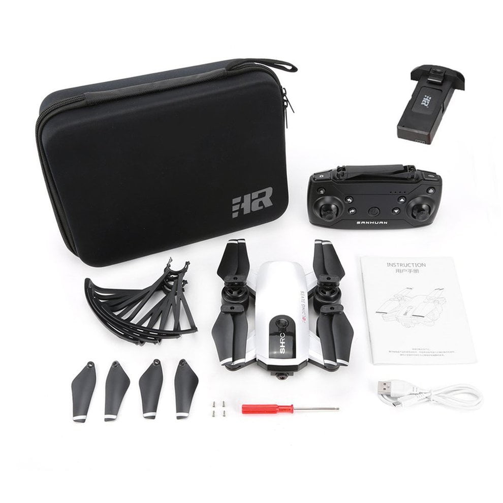 shrc h1g drone
