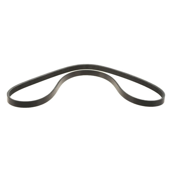 Dayco Poly Rib Belt Sepentine Belt Drive Belt Fits select: 2008-2009 PONTIAC G8, 2004-2006 PONTIAC GTO