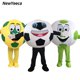 thumbnail image 2 of Nuevo disfraz de mascota de baloncesto y fútbol, ceremonia publicitaria, disfraces, fiesta, espectáculo, cosplay, animal, carnaval, accesorios para actuaciones, 2 of 5