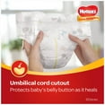 thumbnail image 4 of HUGGIES Little Snugglers Diapers, Size 1, 100 Count, 4 of 13