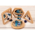 thumbnail image 3 of Learn Well Little Looking Shape Mirrors - Set of 4, 3 of 6