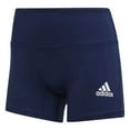 thumbnail image 3 of Women's Adidas 4in Volleyball Shorts Black, 3 of 4