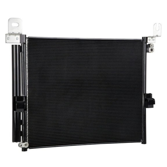 For Toyota Tacoma 2012 A/C AC Condenser Drier - BuyAutoParts