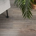 thumbnail image 3 of Bond Tile Lujo 28mil Oak Harbor 6 in. x 48 in. Rigid Click-Lock Luxury Vinyl Tile Flooring (27.39 Sq. Ft. / Case), 3 of 6