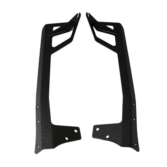 All Terrain Concepts - 50inch Light Bar Bracket compatible with Jeep Wrangler 1987-1996