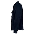 thumbnail image 3 of Chamarra George para Hombre, Cuello Sport con Bolsas Delatenras, 3 of 4