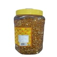 thumbnail image 3 of Bacalao 1 kg caps con aceite de higado Centro Botanico Azteca Bote, 3 of 3