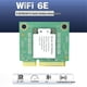 thumbnail image 5 of NFA725 NFA765 WCN685 AX6000 Mini PCIE Wireless WiFi Card, 5 of 5