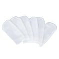 thumbnail image 1 of Cepillo de dedos, 6 piezas Cepillo de dedos para bebés Cepillo de dedos para bebés Materiales ecológicos, 1 of 14
