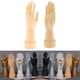 thumbnail image 1 of Paquete de 2 Maniquí de Exhibición de Mano Macarena Para Joyería Color Plástico, 1 of 8