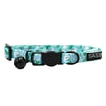 thumbnail image 5 of Sassy Meow Cat Collar S - Purrs & Petals, 5 of 6