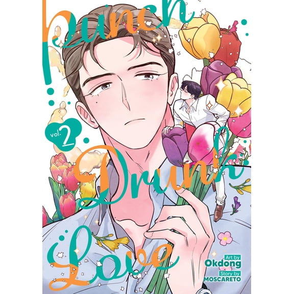 Pre-Owned Punch Drunk Love: Punch Drunk Love Vol. 2 (Series #2) (Paperback)