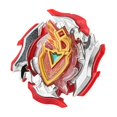thumbnail image 1 of Peonza de Batalla Rapidty Fight Burst Fusión Metal 4D Z Achilles.11.Xt B-105 Sunnimix, 1 of 4