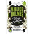 thumbnail image 4 of Warlock Holmes, G. S. Denning Paperback, 4 of 5