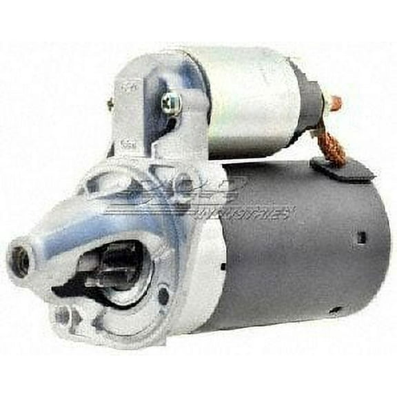 Starter Motor-Starter BBB Industries 17827 Reman
