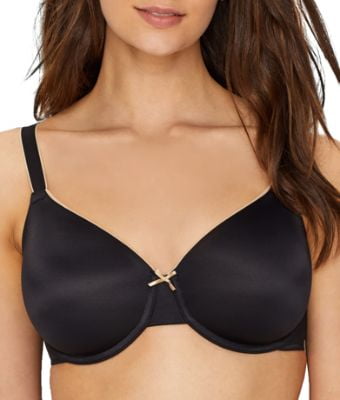back smoothing bra