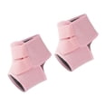 thumbnail image 1 of Ankle Support Foot Sleeve Adjustable Breathable ,Comfortable Durable Ankle Wrap, M, 1 of 9