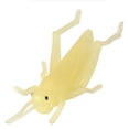 thumbnail image 2 of 12pcs Glow in the Dark Bugs Insects Plastic Luminous Kids Insect Figure Toy Party Favors Trick Toy, 2 of 9