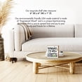 thumbnail image 3 of Lifesong Milestones St. Patrick's Day Decorations Wooden Tabletop Centerpiece Decoration, 3 of 7
