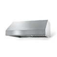 thumbnail image 2 of Thor Kitchen 24 in Professional Range Hood in Stainless Steel, 2 of 3