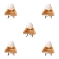 thumbnail image 1 of Cateissary Fácil de limpiar con relleno adicional: mantenga la limpieza sin esfuerzo mientras disfruta de una comodidad de relleno adicional en Type2 NO2, 1 of 6