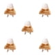 thumbnail image 1 of Ounissouiy Relleno extra para máxima comodidad: disfrute de la comodidad inigualable del producto de relleno extra Amplia aplicación Agradable Type2 NO2, 1 of 6
