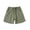 Green, variant on Baby Boy Shorts Organic Cotton Toddler Boy Shorts Soft Breathable Elastic Waist Summer Casual Shorts 6M-4Y,2-3 Years