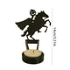 thumbnail image 2 of Portavelas de Halloween Shadow Caster Metal Terror Vela para decoración del hogar (F), 2 of 8