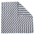 thumbnail image 1 of CSChome Towels Small Square Towels Set - 2Pcs Soft Highly Water Absorption, Non-Fading Quick Dry Hand Wipe Towels for Bathroom Supplies, 1 of 7