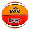 thumbnail image 1 of Balón de Básquetbol No. 7 DRBL BS200 Naranja, 1 of 3