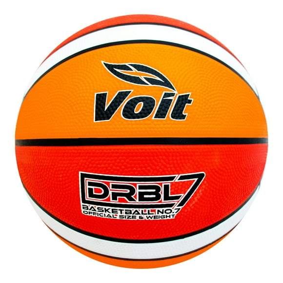 Balón de Básquetbol No. 7 DRBL BS200 Naranja