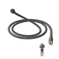 thumbnail image 1 of Toilet Plunger Toilet Auger High Pressure Electric Drill Spring Tube Applied To Kitchen Bathroom Clogged Pipe, 1 of 5