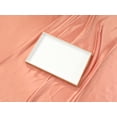 thumbnail image 4 of Unique Bargains PU Leather Jewelry Organizer Trays Boxes with Removable Divider for Drawer White Flat Tray, 4 of 6