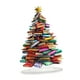thumbnail image 2 of Letrero acrílico 2D para árbol de Navidad, adorno decorativo, libro de ilustraciones, regalo resistente Estrella, 2 of 9