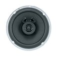 thumbnail image 3 of Jensen MS30BTR Mechless Waterproof Bluetooth Stereo - 4 x Jensen 6.5" Coaxial Speakers - 4 x 6.5" Removable Grilles (Silver) - 2 x Blue/White LED Kit for Grilles - Speaker Wire, 3 of 7