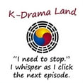 thumbnail image 2 of CafePress - K Drama Land Mug Mugs - 11 oz Ceramic Mug - Novelty Coffee Tea Cup, 2 of 4