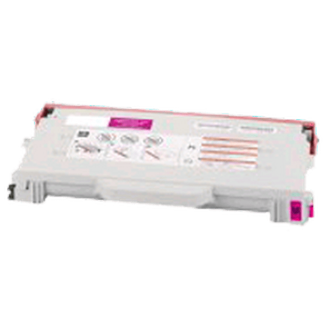 Zoomtoner Compatible Lexmark / IBM C510N LEXMARK / IBM 20K1401 laser Toner Cartridge Magenta