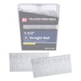 thumbnail image 1 of Finish Nails Grip-Rite GRF16112M, calibre 16, 3,8 cm, 1 of 4