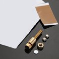 thumbnail image 4 of Flmtop Nut Off Bolt Rotating Screw Close-Up Magic Trick Micro Psychic Magic Set, 4 of 9