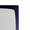 thumbnail image 2 of Ambesonne Urban Fitted Sheet, Skyline of Modern City, Twin Size, Multicolor, 2 of 2