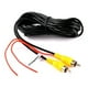thumbnail image 2 of Kenally Cable de extensión de cámara de visión trasera de coche, grabador de marcha atrás Universal, Cable de conexión DVR Cámaras de salpicadero de coche, 2 of 6