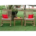 thumbnail image 2 of Palm Beach Glenmore 3-Pieces Rocking Chair and Table Set, 2 of 3
