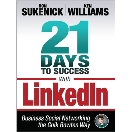 21 Days To Success With Linkedin Business Social