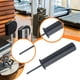 thumbnail image 5 of Pasador de pila de pesas de acero, extensor de pasador de gimnasio, accesorios de máquina de cable para uso comercial 8x80 milímetros, 5 of 6