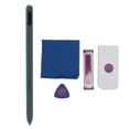 thumbnail image 2 of Remplacement de Stylet, Stylet Tactile Parfait pour Peinture Z Fold 4 Noir, Vert, 2 of 7